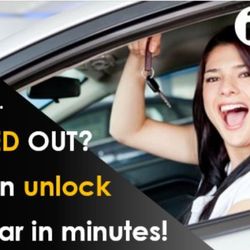 A2B Towing and Roadside Assistance - Professional lockout service