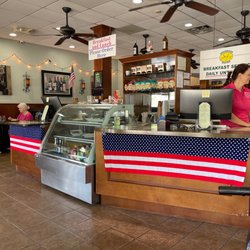 Deerwood Bistro