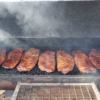 Smoking Good Barbecue - Barbecue Ribs - Caterers Near Me Smoking Good Barbecue - Barbecue Ribs - Caterers Near Me