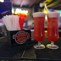 Mambo's Sport Pub