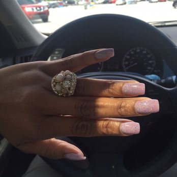 Venice Nails - Glitz - Nail Salons Near Me - Lawrenceville, Georgia Venice Nails - Glitz - Nail Salons Near Me - Lawrenceville, Georgia