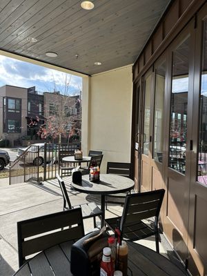 Sam Jones BBQ by null