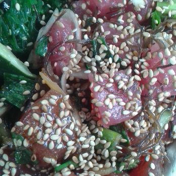 Jus' Poke - Original Poke. - Hawaiian Near Me - Redondo Beach, California Jus' Poke - Original Poke. - Hawaiian Near Me - Redondo Beach, California