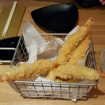 Sakanaya - Japanese Near Me - Champaign, Illinois