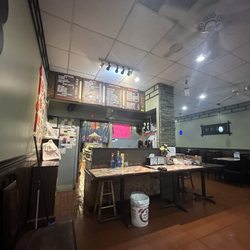 Edo Hibachi - Inside of Restaurant