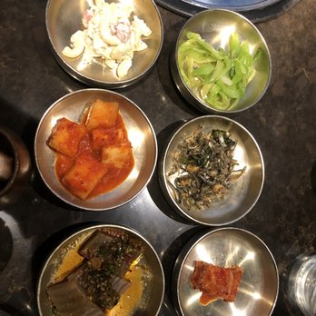 Anto - Banchan - Korean Near Me - New York, New York Anto - Banchan - Korean Near Me - New York, New York