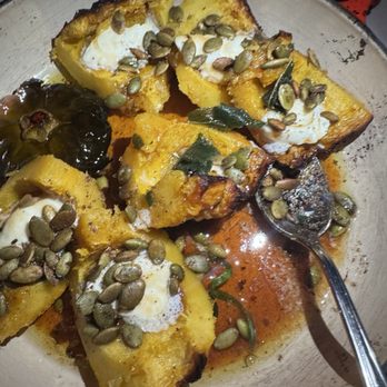 Carbone - Italian Near Me - Las Vegas, Nevada