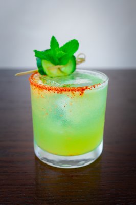 La Viga Seafood & Cocina Mexicana by null