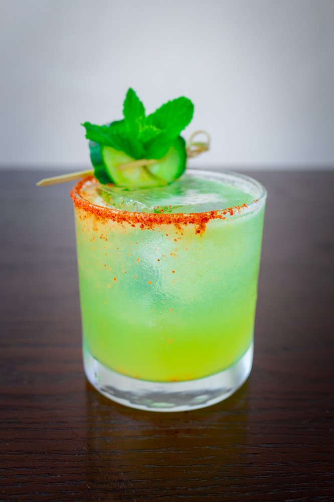 La Viga Seafood & Cocina Mexicana