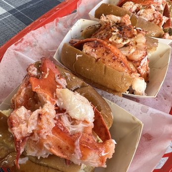 Luke's Lobster - Seafood Near Me - Las Vegas, Nevada