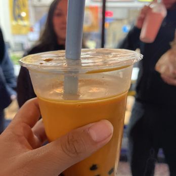 Boba Ninja - thai boba - Chicken Wings Near Me - Berkeley, California Boba Ninja - thai boba - Chicken Wings Near Me - Berkeley, California