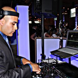 Luna Entertainment Pro Sound & Lighting