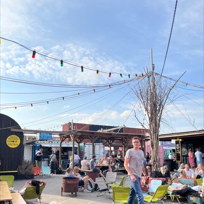 Reffen - Copenhagen Street Food by null