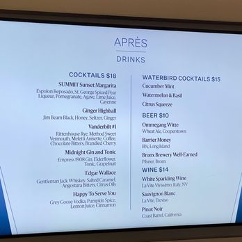 Summit One Vanderbilt - Observatories Near Me - New York, New York
