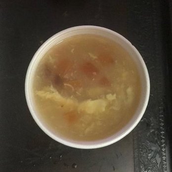 Noodle Exchange - Egg Drop Soup - Chinese Near Me - Las Vegas, Nevada Noodle Exchange - Egg Drop Soup - Chinese Near Me - Las Vegas, Nevada