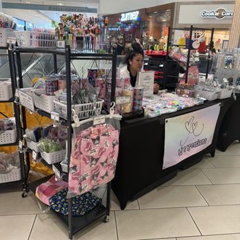 Kawaii Friends Fair - Public Markets Near Me - Aiea, Hawaii