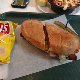 Italian Sub
