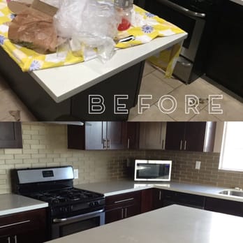 South Bay Quality Cleaning - Kitchen mess - Home Cleaning Near Me South Bay Quality Cleaning - Kitchen mess - Home Cleaning Near Me