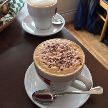 Café Lazio - Cafes Near Me - La Prairie, Quebec Café Lazio - Cafes Near Me - La Prairie, Quebec