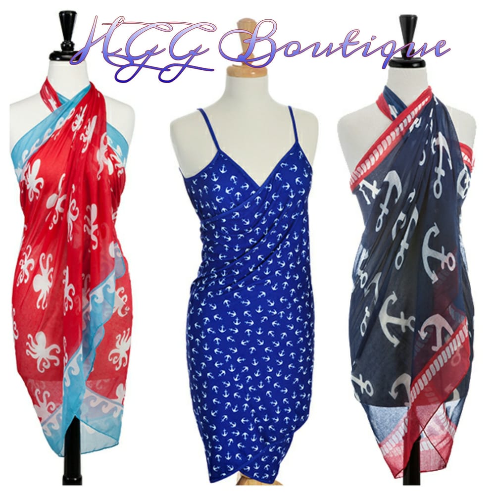 HGG Boutique Logo