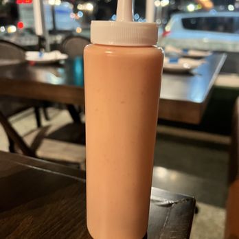 De Rican Chef - Mayo ketchup mix - Puerto Rican Near Me - Norfolk, Virginia