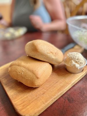 Carriage Crossing Restaurant and Bakery by null