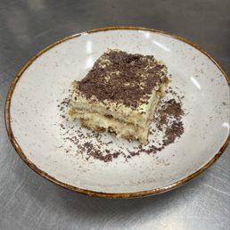 Tiramisu