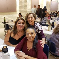 Northtown Community Center - Krissy, Tiny & Jonie