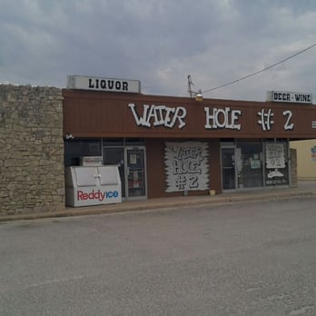 Waterhole No 2 - the outside of a liquor store - Beer, Wine & Spirits Near Me - Abilene, Texas Waterhole No 2 - the outside of a liquor store - Beer, Wine & Spirits Near Me - Abilene, Texas