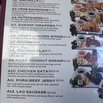 Thai Pattaya - Desserts Near Me - Lubbock, Texas Thai Pattaya - Desserts Near Me - Lubbock, Texas