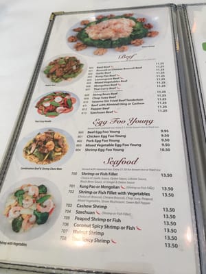Menu photo 5 Noodles Pho U Naperville, IL