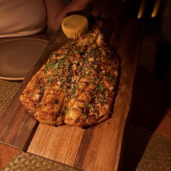 Toca Madera Las Vegas - Branzino - Steakhouses Near Me - Las Vegas, Nevada Toca Madera Las Vegas - Branzino - Steakhouses Near Me - Las Vegas, Nevada