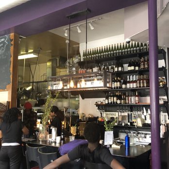 Seasoned Vegan - Full Bar, 12.8.2019. - Vegan Near Me - New York, New York Seasoned Vegan - Full Bar, 12.8.2019. - Vegan Near Me - New York, New York