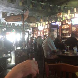 Inside bar