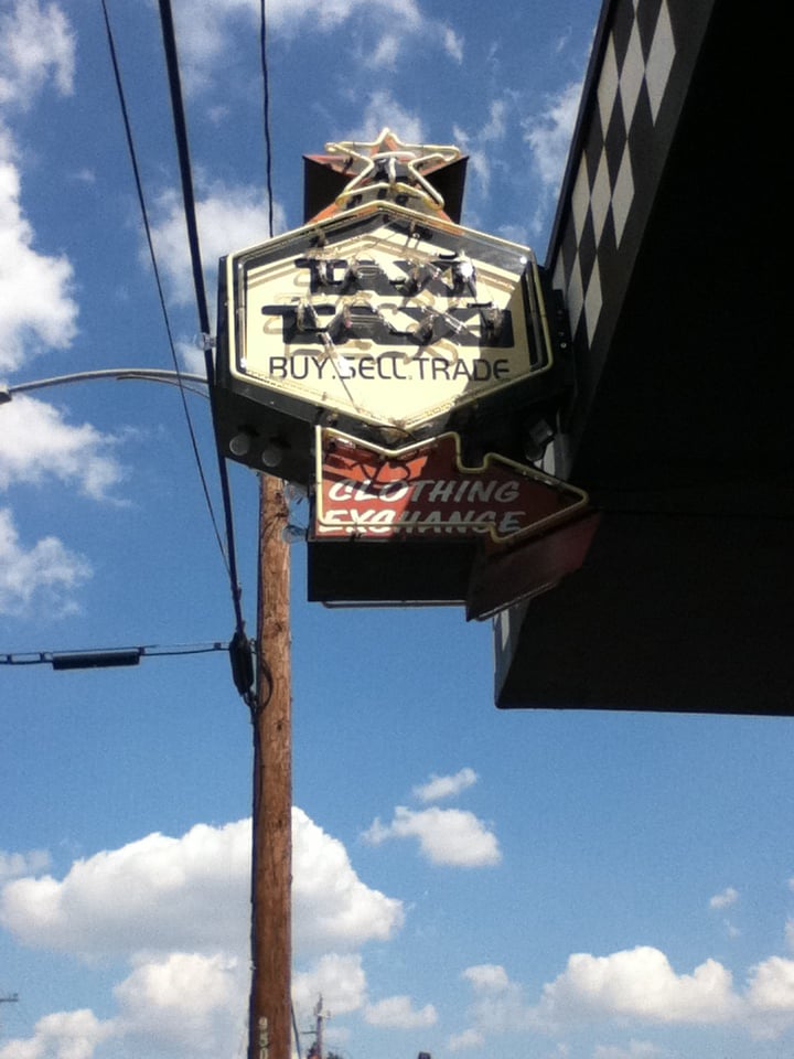 TAXI TAXI CLOTHING Updated September 2024 50 Reviews 1657