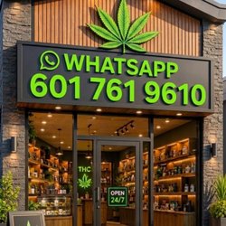 Rise Cannabis