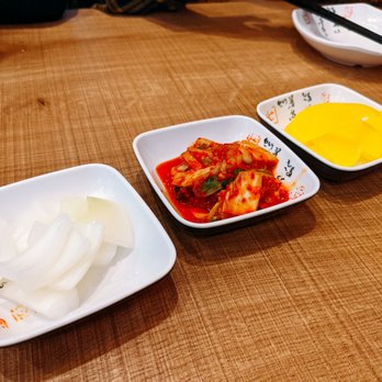 Chuihong - Banchan - Korean Near Me - Surrey, British Columbia Chuihong - Banchan - Korean Near Me - Surrey, British Columbia