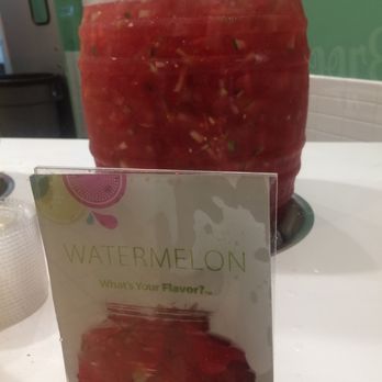 Green Crush - Juice Bars & Smoothies Near Me - Lakewood, California