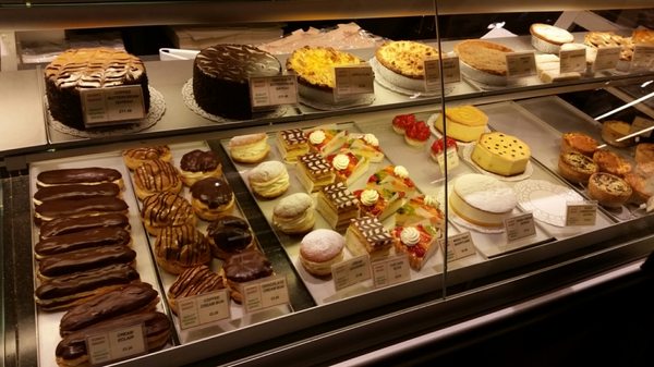 Dunn's Bakery by null