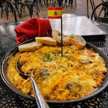 Toro Kitchen + Bar - Paella - Tapas Bars Near Me - San Antonio, Texas Toro Kitchen + Bar - Paella - Tapas Bars Near Me - San Antonio, Texas