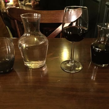 Le Comptoir des Petits Champs - All of the beverages - French Near Me - Paris, 75 Le Comptoir des Petits Champs - All of the beverages - French Near Me - Paris, 75