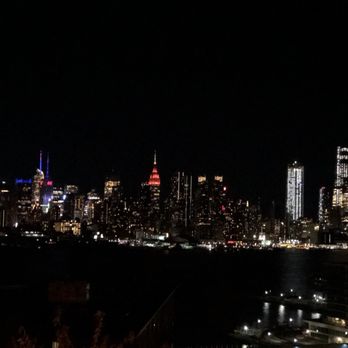 Old Glory Park - Parks Near Me - Weehawken, New Jersey
