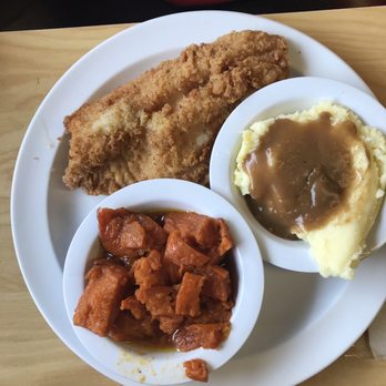 The Serving Spoon - Catfish - Breakfast & Brunch Near Me - Inglewood, California The Serving Spoon - Catfish - Breakfast & Brunch Near Me - Inglewood, California