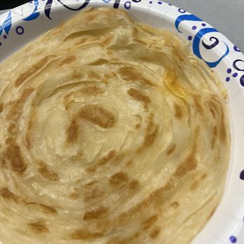Bombay Bytes - parotta - Indian Near Me - Princeton, Texas Bombay Bytes - parotta - Indian Near Me - Princeton, Texas