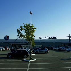 E.Leclerc