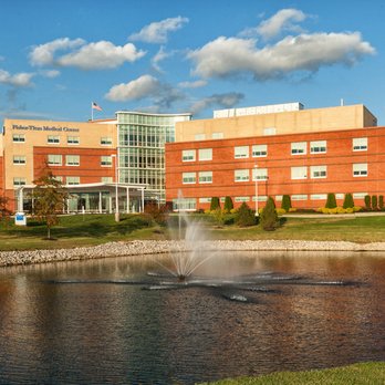 Hospital view 5