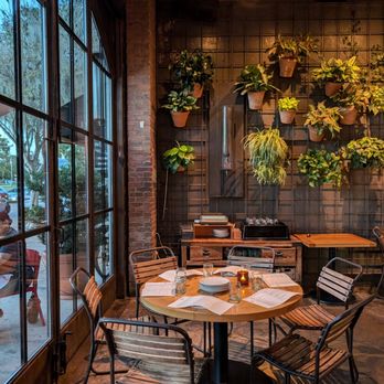 Prato - Pizza Near Me - Winter Park, Florida