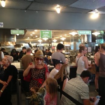 Shake Shack Upper West Side - Fast Food Near Me - New York, New York Shake Shack Upper West Side - Fast Food Near Me - New York, New York