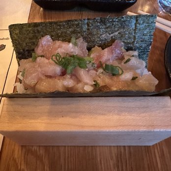 Yonsei Handrolls - Japanese Near Me - Oakland, California Yonsei Handrolls - Japanese Near Me - Oakland, California