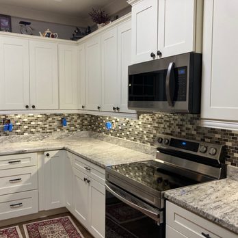 Cachet Builders - Kitchen remodel - General Contractors Near Me Cachet Builders - Kitchen remodel - General Contractors Near Me